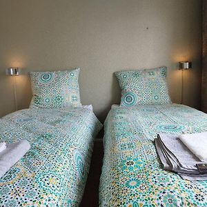 Kamer met Twee Aparte Bedden